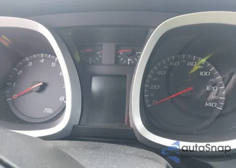 2016 Chevrolet Equinox Lt from USA, damaged, VIN 2GNFLFEK5G6228292